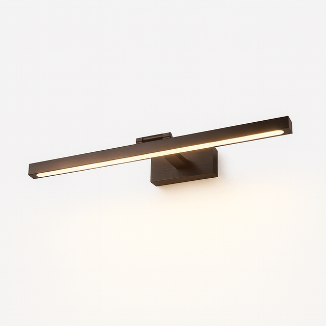 Raft Wall Lamp