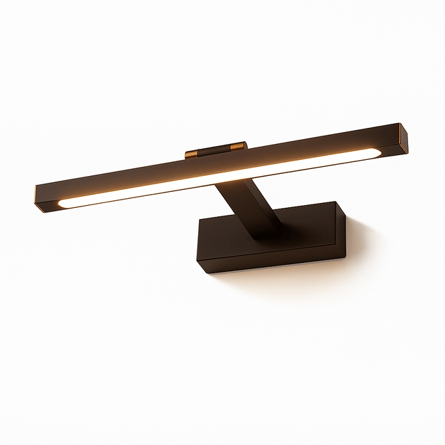 Raft Wall Lamp