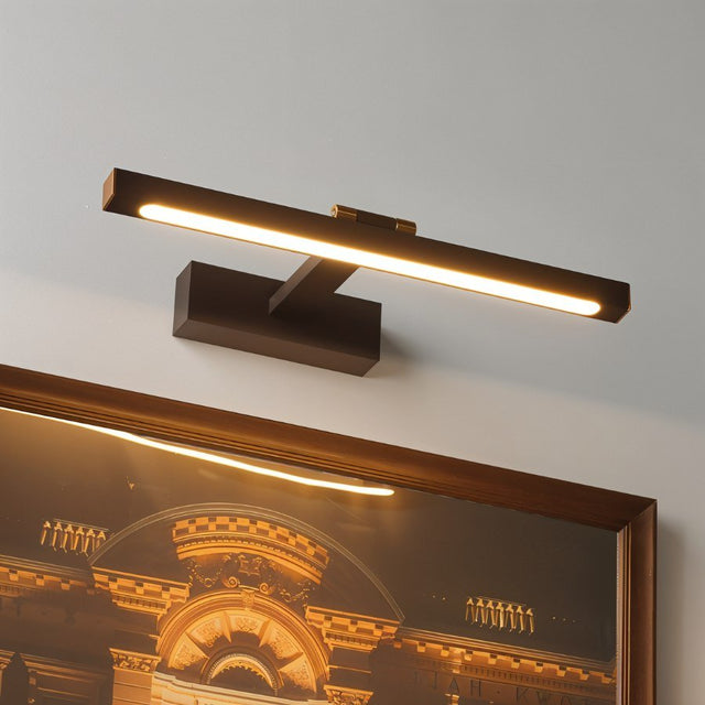 Raft Wall Lamp