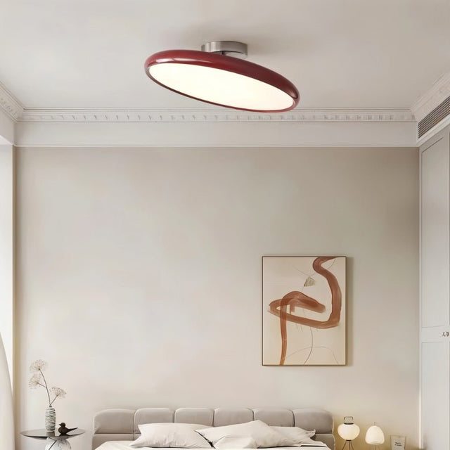 Breede Ceiling Light