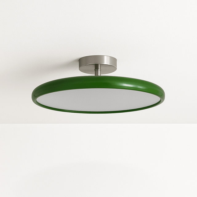 Breede Ceiling Light