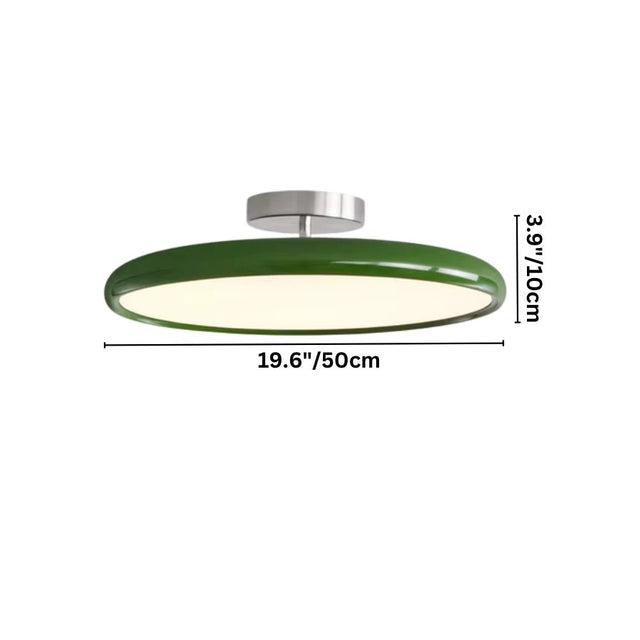Breede Ceiling Light