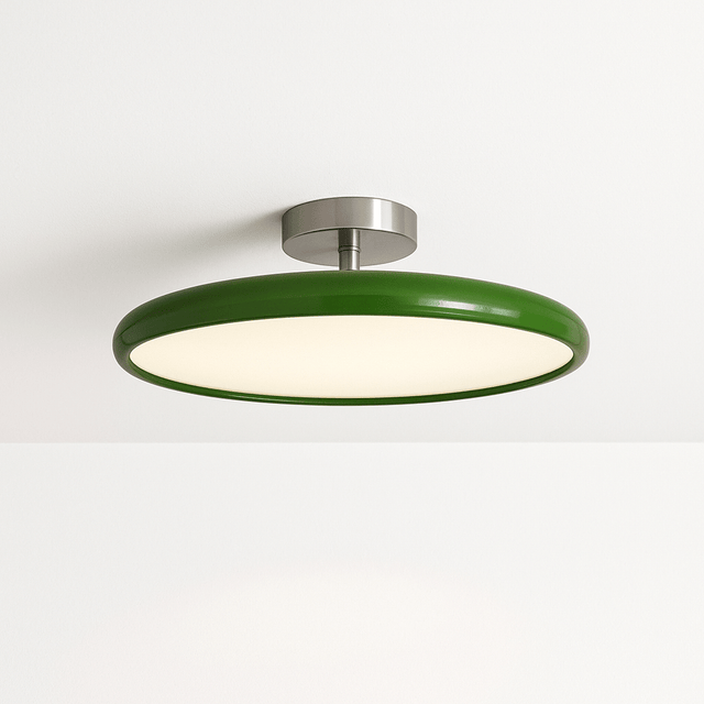 Breede Ceiling Light