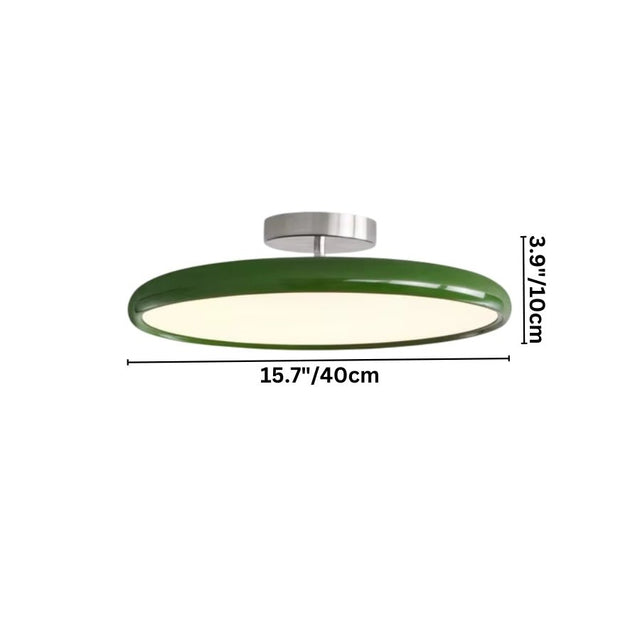 Breede Ceiling Light