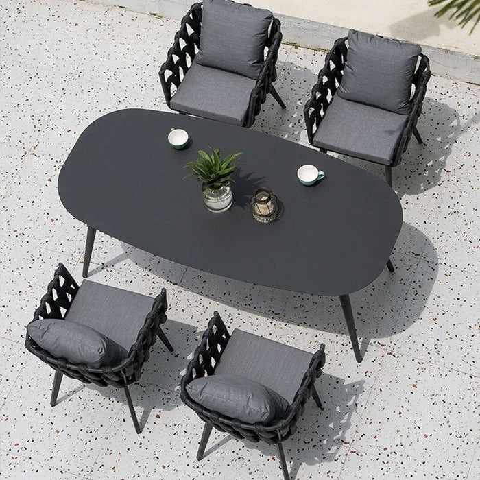Carlos Accent Chair