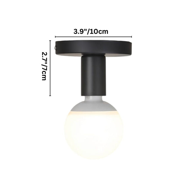Sontra Ceiling Light