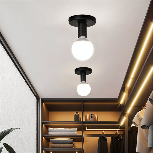 Sontra Ceiling Light