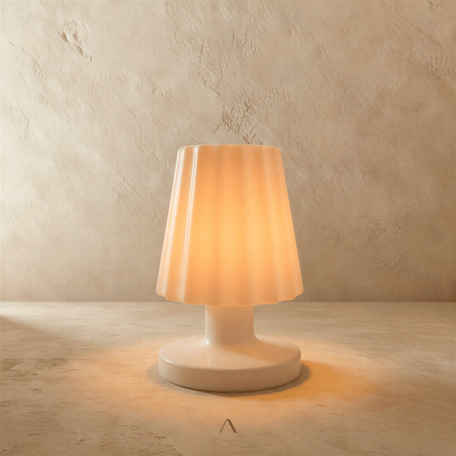 Nellim Table Lamp