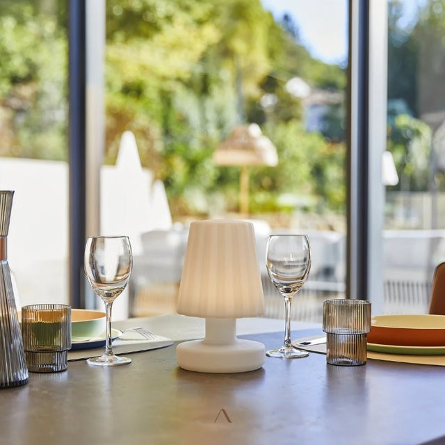 Nellim Table Lamp
