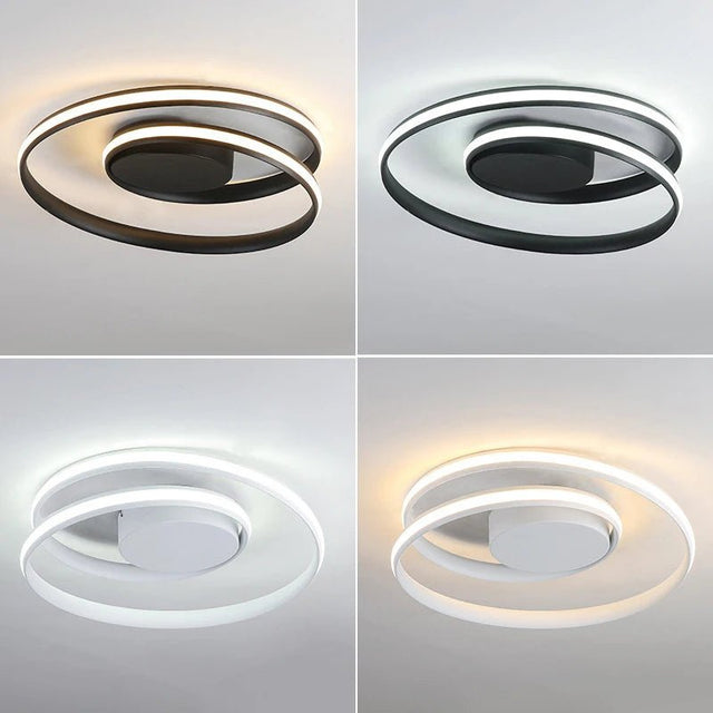 Bora Ceiling Light
