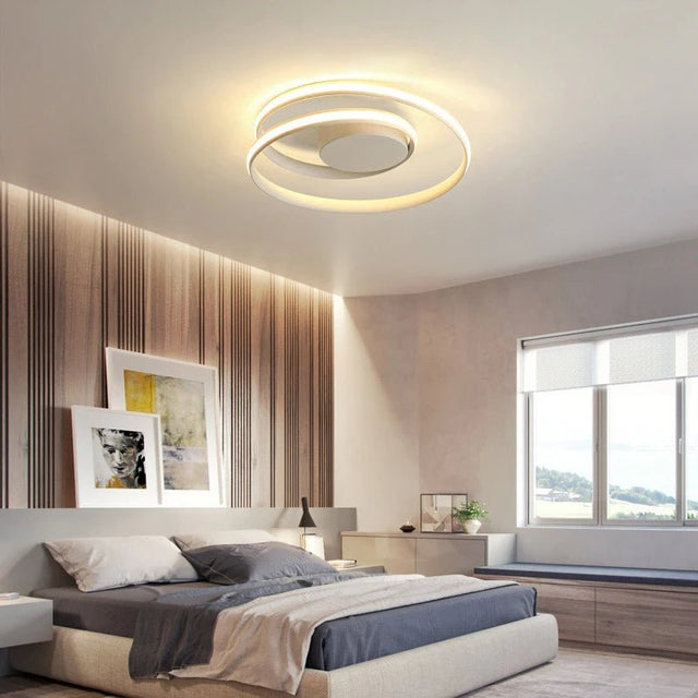 Bora Ceiling Light