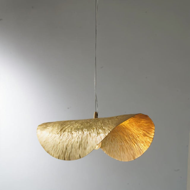 Turret Pendant Light