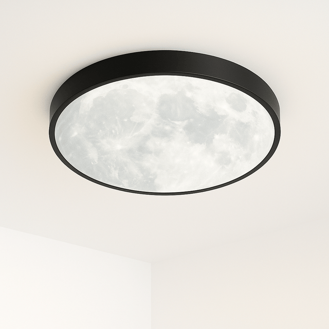 Hatch Ceiling Light