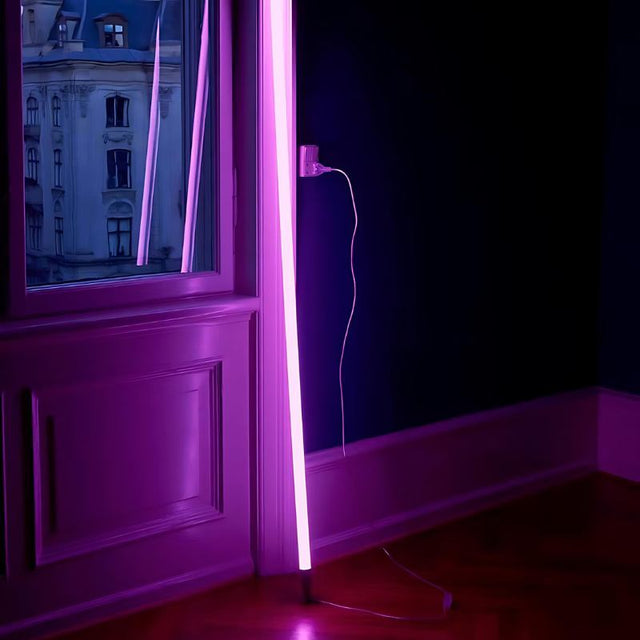 Diopter Floor Lamp