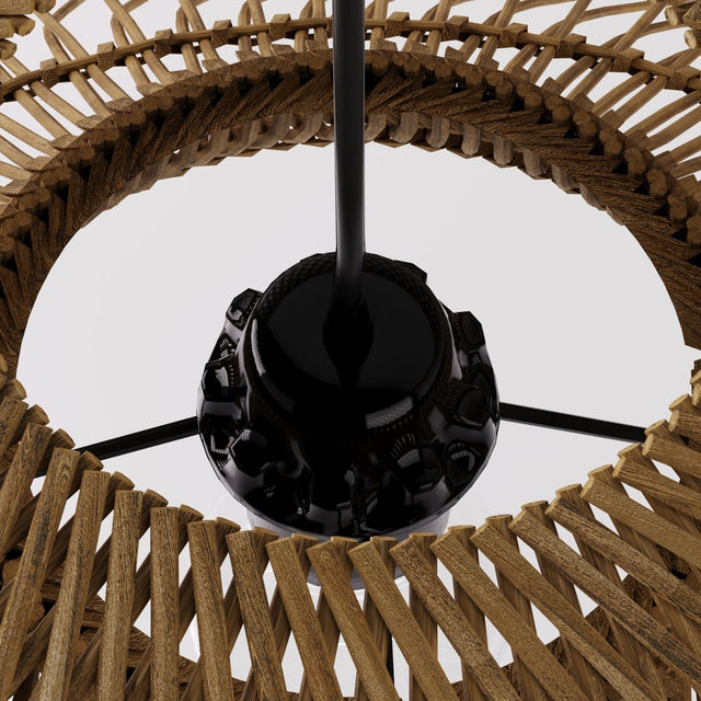 Xylem Pendant Light