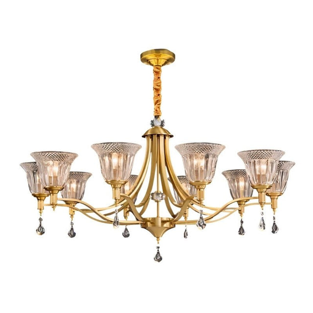 Hadsten Chandelier