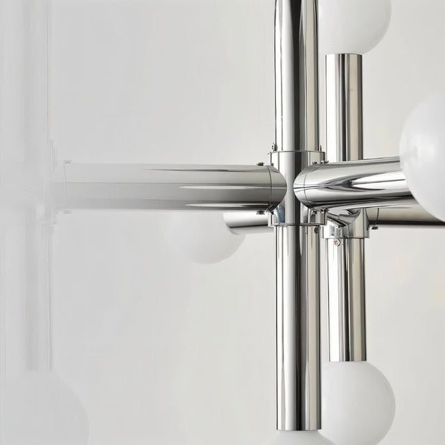Bernkastel Chandelier