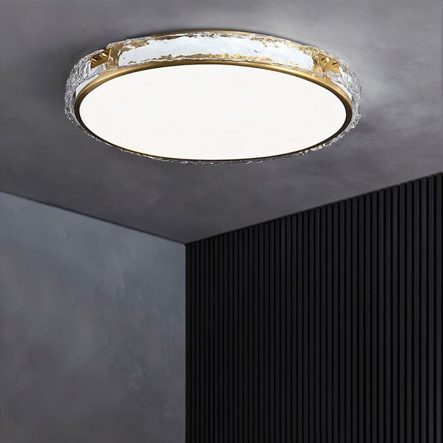 Bazoque Ceiling Light