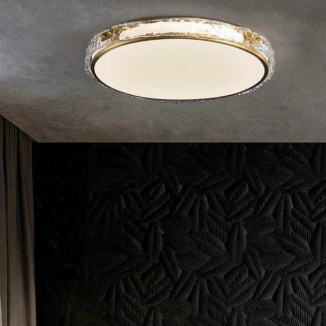 Bazoque Ceiling Light