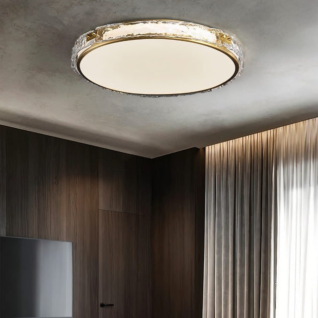 Bazoque Ceiling Light