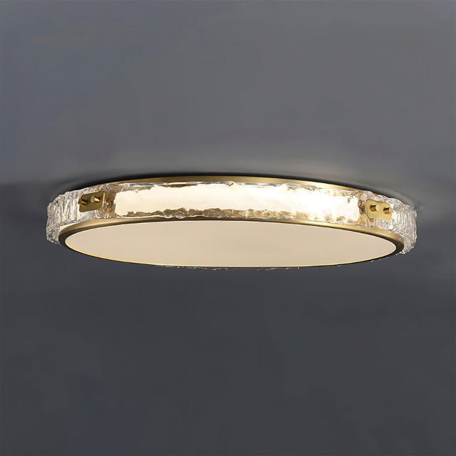 Bazoque Ceiling Light