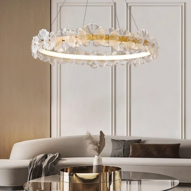 Seest Chandelier