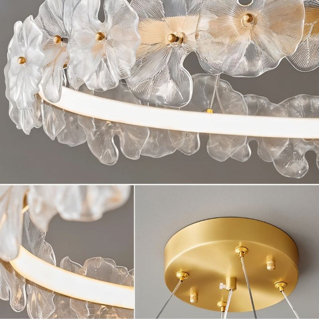 Seest Chandelier