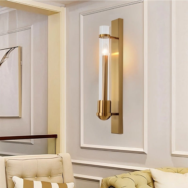 Friaren Wall Lamp
