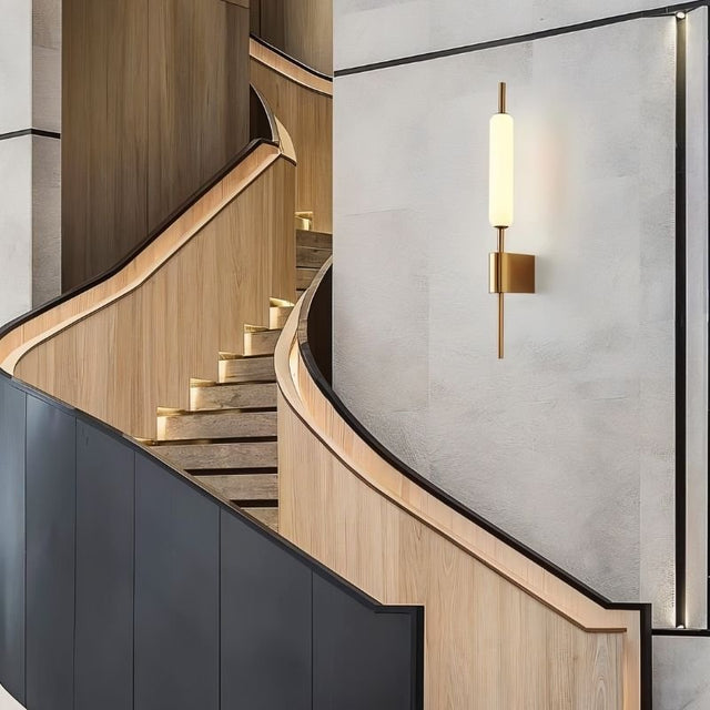 Hopballe Wall Lamp
