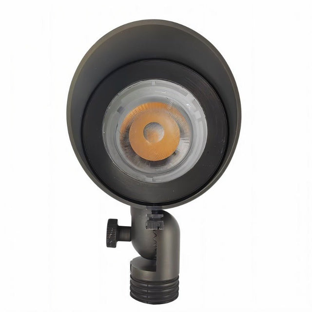 Paljakka Spotlight