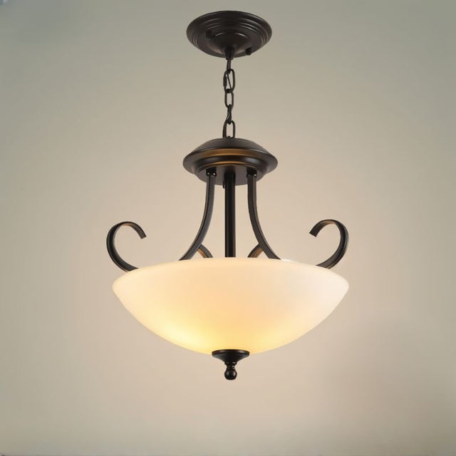 Joucas Chandelier