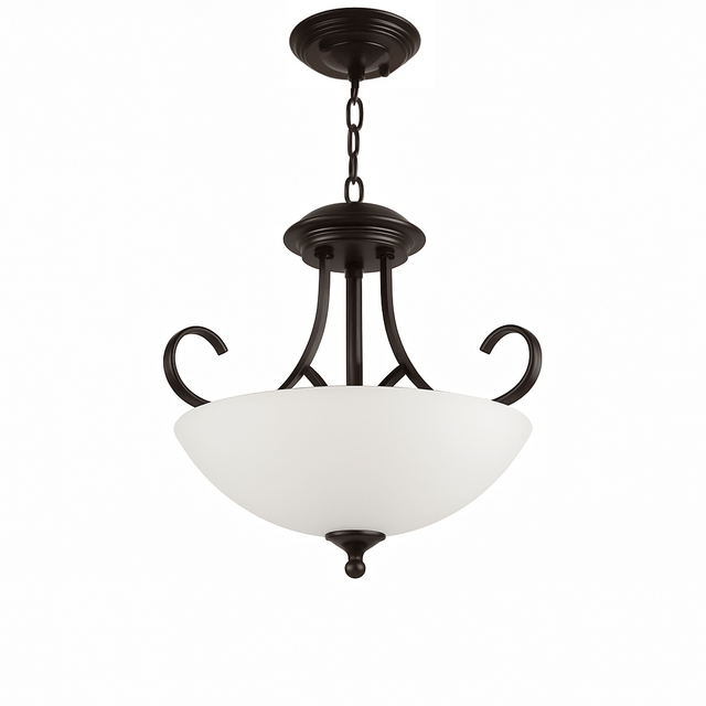 Joucas Chandelier