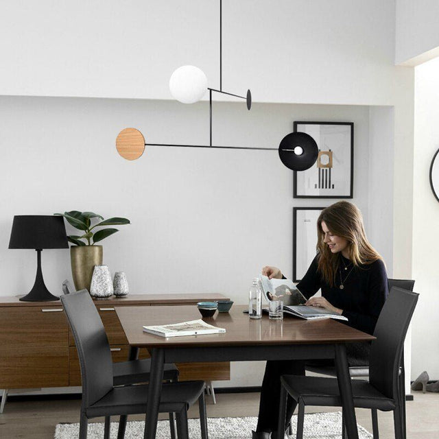Dais Chandelier