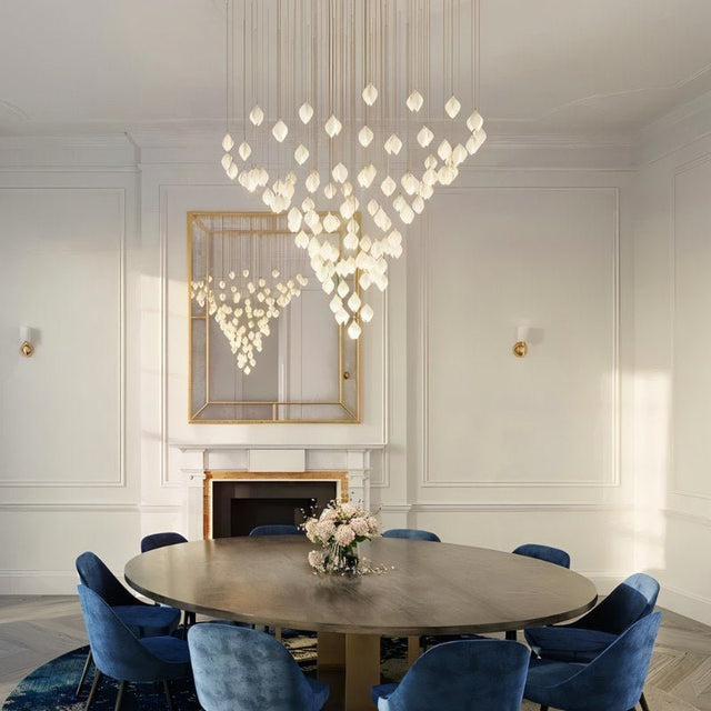 Pulmanki Chandelier
