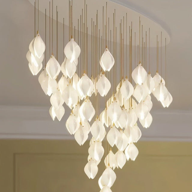 Pulmanki Chandelier