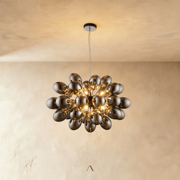 Niche Chandelier