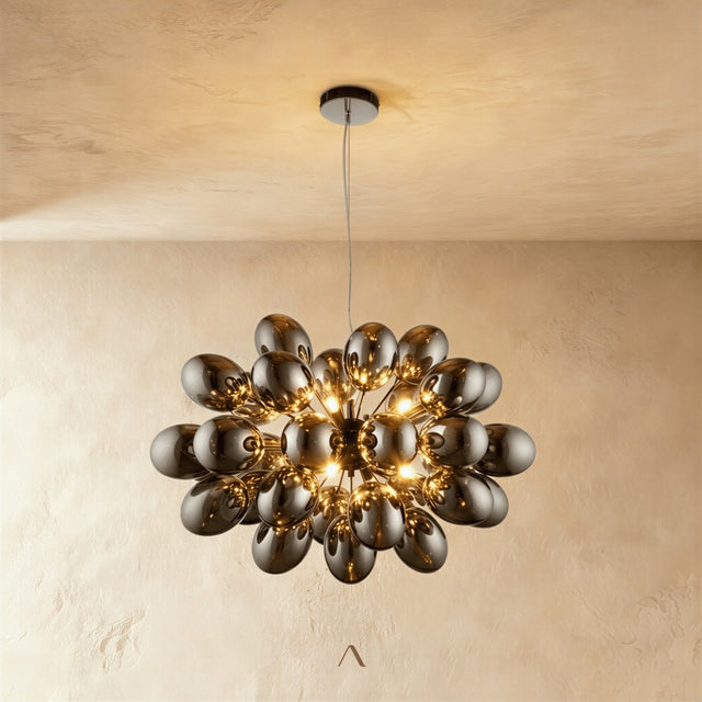 Niche Chandelier