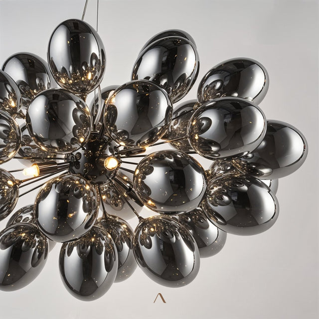 Niche Chandelier