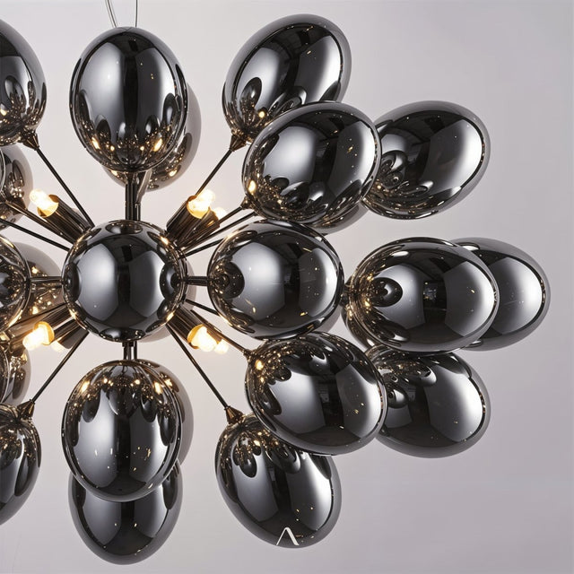 Niche Chandelier
