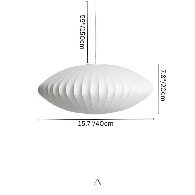 Nidda Pendant Light