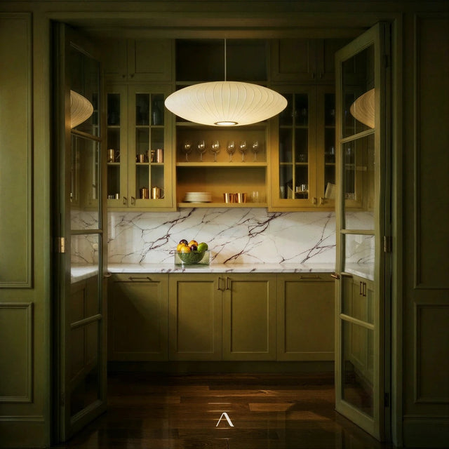 Nidda Pendant Light