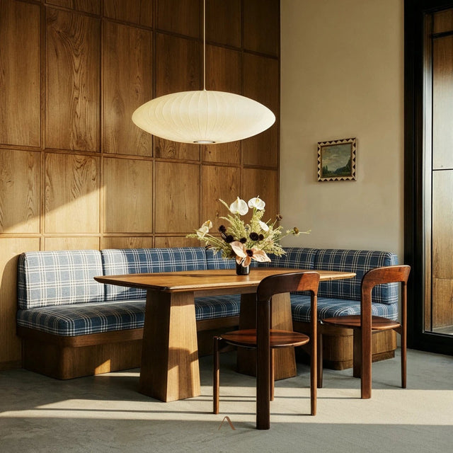 Nidda Pendant Light