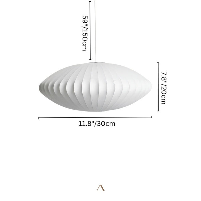 Nidda Pendant Light