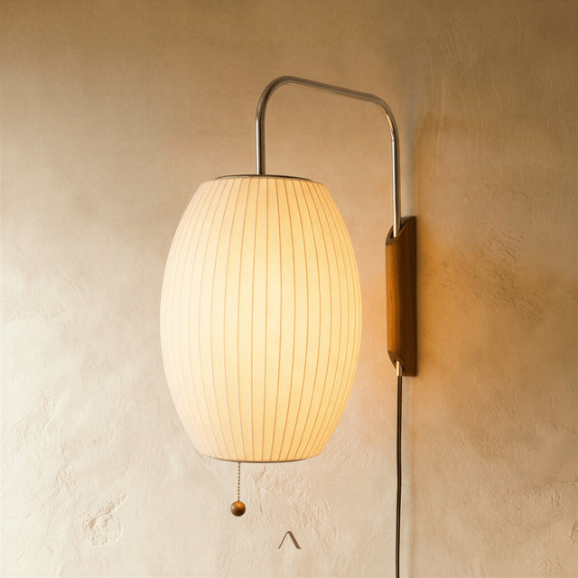 Nidder Wall Lamp
