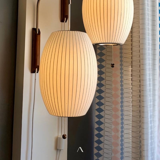 Nidder Wall Lamp