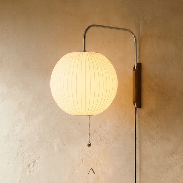 Nidder Wall Lamp