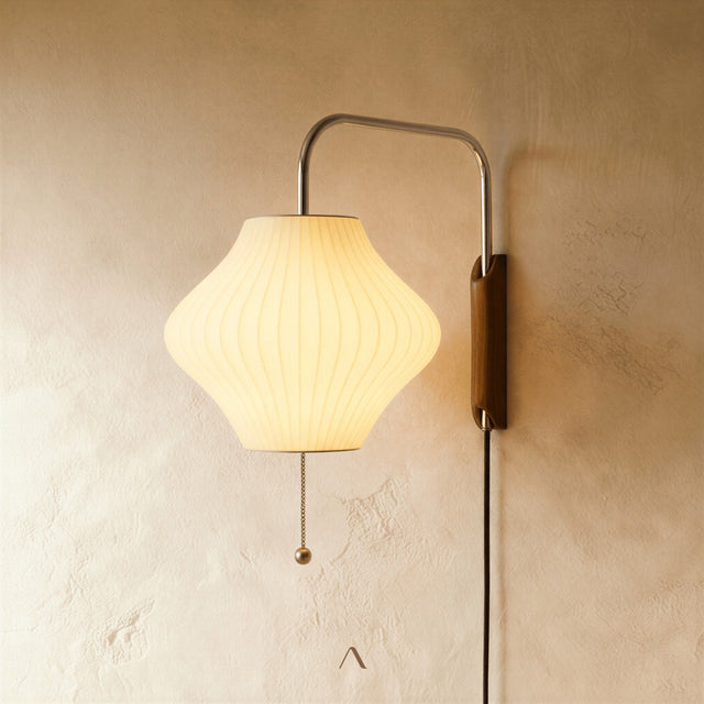 Nidder Wall Lamp