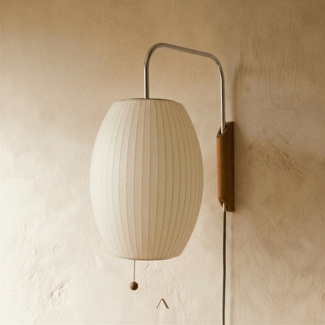 Nidder Wall Lamp