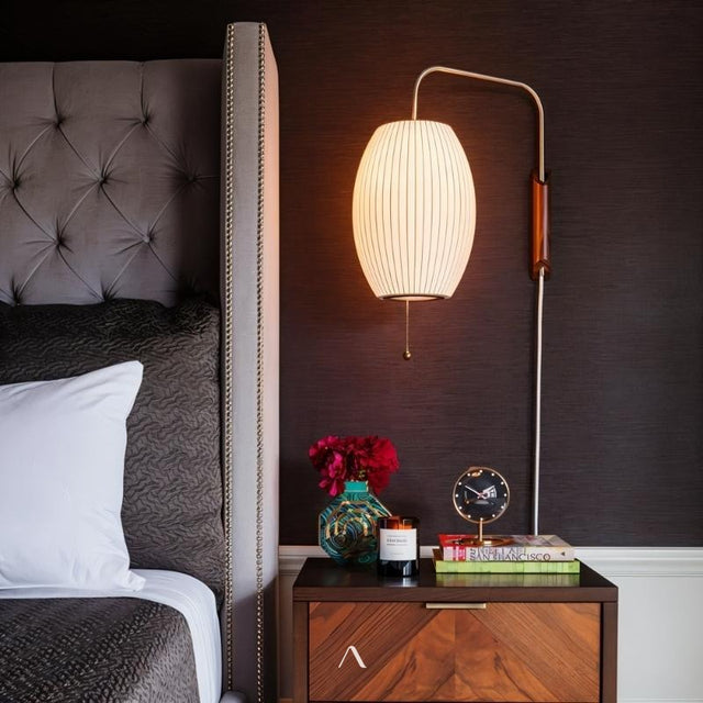 Nidder Wall Lamp