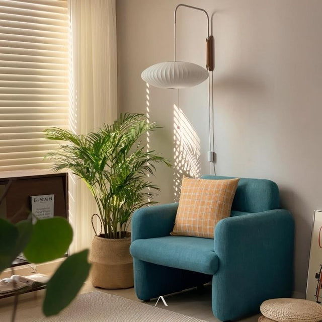 Nidder Wall Lamp